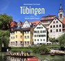 Tübingen - Farbbildband - Erich Sommer ; Andrea Bachmann - 9783831331345