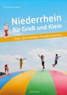 Niederrhein für Groß und Klein - Susanne Wingels - 9783831335800