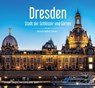 Dresden - Stadt der Schlösser und Gärten - Ein Bildband in drei Sprachen (deutsch / english / français) - Jan Legler ; Uwe Schieferdecker - 9783831336012