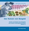 Der Nutzen von Bargeld - Malte Krüger ; Franz Seitz - 9783831408818