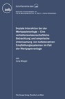 Soziale Interaktion bei der Wertpapieranlage - Jens Wiegel - 9783831408993