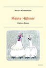 Meine Hühner - Marion Winkelmann - 9783831623952