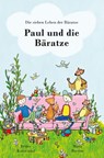 Paul und die Bäratze - Detlev Katzwinkel - 9783831624898