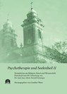 Psychotherapie und Seelenheil II - Gunther Wenz - 9783831650941