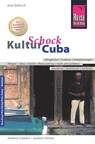 Reise Know-How KulturSchock Cuba - Jens Sobisch - 9783831712700