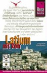 Latium mit Rom - HENKE,  Georg - 9783831714834