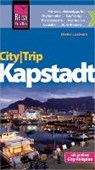 Reise Know-How CityTrip Kapstadt - LOSSKARN,  Dieter - 9783831726691