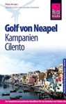 Reise Know-How Golf von Neapel, Kampanien, Cilento - AMANN,  Peter - 9783831727407