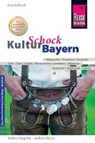 Reise Know-How KulturSchock Bayern - SOBISCH,  Jens - 9783831728060