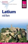 Reise Know-How Latium mit Rom - Frank Schwarz ;  Georg Henke - 9783831728213