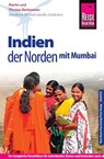 Reise Know-How Reiseführer Indien - der Norden mit Mumbai - Thomas Barkemeier ; Martin Barkemeier - 9783831728503