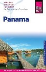 Reise Know-How Reiseführer Panama - ZAGLITSCH,  Hans - 9783831729210
