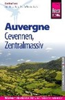 Forst, B: RKH Reiseführer Auvergne, Cevennen - FORST,  Bettina - 9783831729807