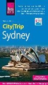 Reise Know-How CityTrip Sydney - GILISSEN,  Elfi H. M. - 9783831730025