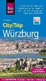 Reise Know-How CityTrip Würzburg - SOBISCH,  Jens - 9783831730056