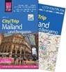 Reise Know-How CityTrip Mailand und Bergamo - SOBISCH,  Jens - 9783831730315