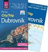 Schetar, D: Reise Know-How CityTrip Dubrovnik (mit Rundgang - SCHETAR,  Daniela ; Köthe, Friedrich - 9783831730711