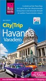 Reise Know-How CityTrip Havanna und Varadero - Jens Sobisch - 9783831730742
