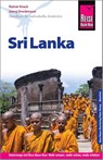 Reise Know-How Reiseführer Sri Lanka - Joerg Dreckmann ; Rainer Krack - 9783831731220