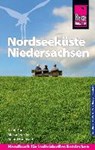 Reise Know-How Reiseführer Nordseeküste Niedersachsen - FUNCK,  Nicole ; Narten, Michael ; Hanewald, Roland - 9783831731640