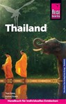 Reise Know-How Reiseführer Thailand - Tom Vater ; Rainer Krack - 9783831732418