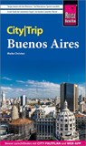 Reise Know-How CityTrip Buenos Aires - Maike Christen - 9783831733361