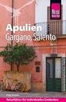 Reise Know-How Reiseführer Apulien mit Gargano und Salento - Peter Amann - 9783831734139