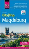Reise Know-How CityTrip Magdeburg - David Blum - 9783831734313
