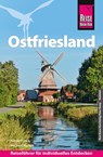 Reise Know-How Reiseführer Ostfriesland - Nicole Funck ;  Michael Narten - 9783831734627
