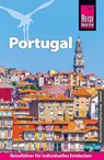 Reise Know-How Reiseführer Portugal - Thilo Scheu - 9783831734658