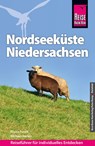 Reise Know-How Reiseführer Nordseeküste Niedersachsen - Nicole Funck ; Michael Narten - 9783831735099