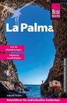 Reise Know-How Reiseführer La Palma mit 20 Wanderungen und Karte zum Herausnehmen - Izabella Gawin - 9783831735235