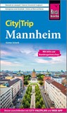 Reise Know-How CityTrip Mannheim mit Infos zur Bundesgartenschau - Günter Schenk - 9783831735303