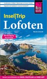 Reise Know-How InselTrip Lofoten - Martin Schmidt - 9783831735419