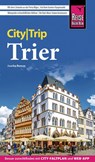 Reise Know-How CityTrip Trier - Joscha Remus - 9783831735495