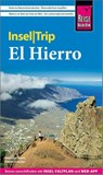 Reise Know-How InselTrip El Hierro - Izabella Gawin ; Dieter Schulze - 9783831735518