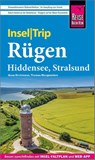Reise Know-How InselTrip Rügen mit Hiddensee und Stralsund - Anne Kirchmann ; Thomas Morgenstern - 9783831735532