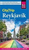 Reise Know-How CityTrip Reykjavík - Alexander Schwarz ; Sabine Burger - 9783831735938
