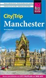 Reise Know-How CityTrip Manchester - Anna Regeniter - 9783831736003
