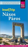 Reise Know-How InselTrip Náxos und Páros - Sandra Mwamba - 9783831736041