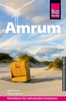 Reise Know-How Reiseführer Amrum - Nicole Funck ; Michael Narten - 9783831736386