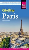 Reise Know-How CityTrip Paris - Gabriele Kalmbach - 9783831736522