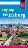 Reise Know-How CityTrip Würzburg - Jens Sobisch - 9783831736836