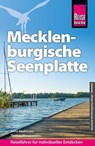 Reise Know-How Reiseführer Mecklenburgische Seenplatte - Anne Kirchmann ; Thomas Morgenstern - 9783831737055