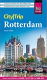 Reise Know-How CityTrip Rotterdam - Günter Schenk - 9783831737260