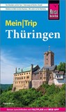 Reise Know-How MeinTrip Thüringen - David Blum - 9783831737369