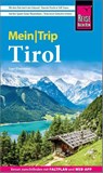 Reise Know-How MeinTrip Tirol - Sven Eisermann - 9783831737376
