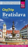 Reise Know-How CityTrip Bratislava / Pressburg - Sven Eisermann - 9783831737499