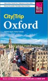 Reise Know-How CityTrip Oxford - Dieter Schulze ; Izabella Gawin - 9783831737598