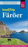 Reise Know-How InselTrip Färöer - Jörg-Thomas Titz - 9783831737628